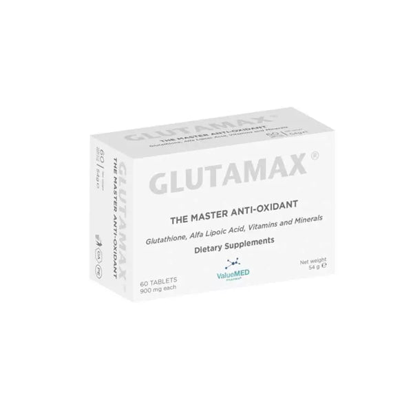 Glutamax Whitening Capsule 60 Capsule