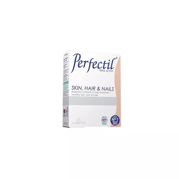 Vitabiotics Perfectil Hair, Skin And Nail 30 Capsule